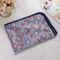 CozyPaw Flannel Pet Blanket Soft Paw Print Puppy Cat Blanket For Warmth Comfort 1