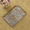 CozyPaw Flannel Pet Blanket Soft Paw Print Puppy Cat Blanket For Warmth Comfort 4