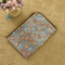 CozyPaw Flannel Pet Blanket Soft Paw Print Puppy Cat Blanket For Warmth Comfort 4