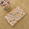 CozyPaw Flannel Pet Blanket Soft Paw Print Puppy Cat Blanket For Warmth Comfort 7