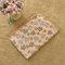 CozyPaw Flannel Pet Blanket Soft Paw Print Puppy Cat Blanket For Warmth Comfort 7