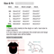 SportPaw Breathable Pet Jersey Mesh Summer Dog Cat TShirt For Small Large Pets 1