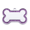 SparkTag Custom Glitter Pet ID Tag DoubleSided Personalized Dog Cat Name Pendant 3
