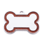 SparkTag Custom Glitter Pet ID Tag DoubleSided Personalized Dog Cat Name Pendant 6