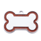 SparkTag Custom Glitter Pet ID Tag DoubleSided Personalized Dog Cat Name Pendant 6