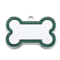 SparkTag Custom Glitter Pet ID Tag DoubleSided Personalized Dog Cat Name Pendant 7