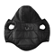 SnugglePaw Winter Dog Hoodie Warm Fleece Dog Coat With DRing For Small Medium Dogs 2