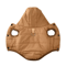 SnugglePaw Winter Dog Hoodie Warm Fleece Dog Coat With DRing For Small Medium Dogs 3