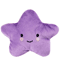 StarSqueak Plush Pet Toy Soft Pentagram Squeaky Toy For Dogs Cats 1
