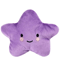 StarSqueak Plush Pet Toy Soft Pentagram Squeaky Toy For Dogs Cats 1