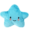 StarSqueak Plush Pet Toy Soft Pentagram Squeaky Toy For Dogs Cats 3