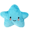 StarSqueak Plush Pet Toy Soft Pentagram Squeaky Toy For Dogs Cats 3