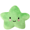 StarSqueak Plush Pet Toy Soft Pentagram Squeaky Toy For Dogs Cats 4