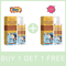 PurePaw Sensitive Skin Dog Shampoo Conditioner Moisturizing AntiItch Pet Cleaning Foam 1