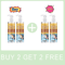 PurePaw Sensitive Skin Dog Shampoo Conditioner Moisturizing AntiItch Pet Cleaning Foam 2