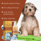 PurePaw Sensitive Skin Dog Shampoo Conditioner Moisturizing AntiItch Pet Cleaning Foam 5