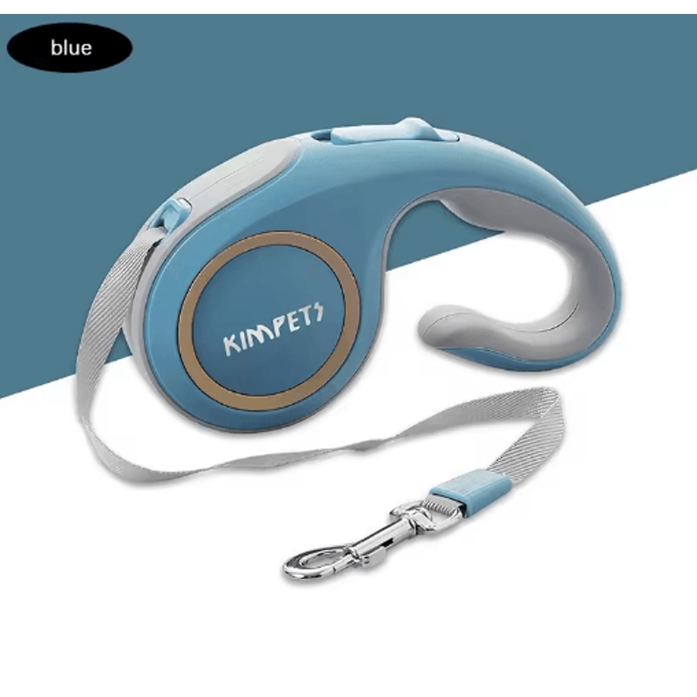 Automatic Retractable Dog Leash For Small Medium Pets 3M5M Telescopic Walking Lead 2