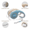 Automatic Retractable Dog Leash For Small Medium Pets 3M5M Telescopic Walking Lead 9