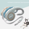 Automatic Retractable Dog Leash For Small Medium Pets 3M5M Telescopic Walking Lead 0