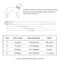 Personalized PU Leather Dog Collar With Free Engraved Nameplate For All Dog Sizes 25