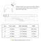 Personalized PU Leather Dog Collar With Free Engraved Nameplate For All Dog Sizes 25