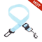 Adjustable Dog Car Seat Belt Safety Leash For Secure Pet Travel 1