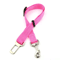 Adjustable Dog Car Seat Belt Safety Leash For Secure Pet Travel 5