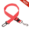Adjustable Dog Car Seat Belt Safety Leash For Secure Pet Travel 9