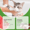 YEGBONG 2in1 Pet Shampoo Conditioner For Itch Relief And Odor Removal 5