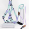 Adjustable Chest Dog Harness Leash Set For Small Dogs And Puppies 6