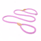 Heavy Duty Braided Rope Dog Leash With Adjustable Slip Collar 15M18M Training Lead 3
