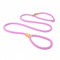 Heavy Duty Braided Rope Dog Leash With Adjustable Slip Collar 15M18M Training Lead 3