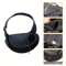 Breathable Dog Sling Carrier Backpack For Puppies Cats Travel Crossbody Pet Bag 14