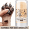 Pet Paw Nose Balm Cream For Dogs And Cats Moisturizing Paw Protector 45g 0