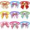 Love Style Pet Bow Tie Set For Dogs Cats Valentines Day Grooming Accessories 50 100pcs 1