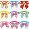 Love Style Pet Bow Tie Set For Dogs Cats Valentines Day Grooming Accessories 50 100pcs 0