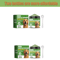 Yegbong Dog Teeth Cleaning Powder Gentle Dental Care For Cleaner Teeth Fresher Breath 150g 2