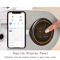 Tonepie 65L Automatic Smart Cat Litter Box Fully Enclosed SelfCleaning Pet Toilet English Version 4