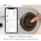 Tonepie 65L Automatic Smart Cat Litter Box Fully Enclosed SelfCleaning Pet Toilet English Version 4