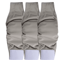 3PCS Reusable Male Dog Belly Bands Washable Breathable Dog Diapers For Puppies Adult Dogs 2