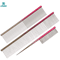 OITABI Professional Pointed Tail Pet Grooming Comb For Styling Fluffing 1