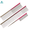 OITABI Professional Pointed Tail Pet Grooming Comb For Styling Fluffing 1