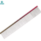 OITABI Professional Pointed Tail Pet Grooming Comb For Styling Fluffing 3