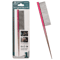 OITABI Professional Pointed Tail Pet Grooming Comb For Styling Fluffing 5
