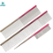 OITABI Professional Pointed Tail Pet Grooming Comb For Styling Fluffing 0
