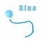 Rechargeable Smart Interactive Ball For Cats Dogs Automatic Rolling Pet Toy 1
