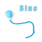 Rechargeable Smart Interactive Ball For Cats Dogs Automatic Rolling Pet Toy 1
