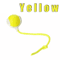 Rechargeable Smart Interactive Ball For Cats Dogs Automatic Rolling Pet Toy 4