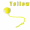 Rechargeable Smart Interactive Ball For Cats Dogs Automatic Rolling Pet Toy 4