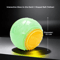 HOOPET Glow Dog Toy Ball Durable Rubber Fetch Ball For Active Dogs Puppies 1